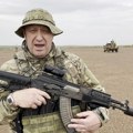 Pronađen "general Armagedon"; Misteriozno nestao nakon Prigožinove smrti, otkriveno gde je sad
