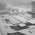 Sneg veje kao da je zima! Srbija se zabelela usred maja, meštani u neverici (foto)