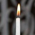 Ne palite sveće sutra Čvrsto se veruje da ćete tako navući gnev Svete mučenice Pelagije Tersijske i ostati bez ovoga