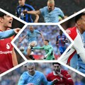 Poražavajuća statistika: Kad je finale Holanda nama – nigde