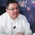 "Pozvao me je Srbin iz dijaspore": Profesor Pravnog fakulteta iz Kragujevca tvrdi da je odbio da bude na studentskoj listi