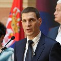 Miloš Jovanović: „Rađeno je na tome da ne dođe do zajedničke liste studenata i opozicije“