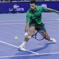 Novak otkrio ko će mu biti trener u Ženevi