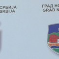 Gradska uprava o Informeru: Sve u skladu sa zakonom