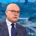 Lider SNS Miloš Vučević poslao moćnu poruku: Naša prosveta se mora reformisati i očistiti od stranog faktora