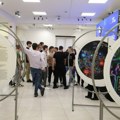 Dan Evrope obeležen u Kragujevcu izložbom „Inovacija u pokretu“