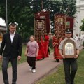 Horska muzika i litija: U Subotici sutra počinju Spasovdanske svečanosti