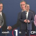 Vučić najavio prevremene izbore: "Šanse više nisu tu negde, pobedićemo ubedljivo"