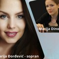 Koncert solo pesama ruskih i srpskih kompozitora u LKC-u