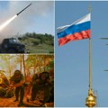 Strateški šok za Moskvu Ukrajinski napad uništio dve 'očne jabučice' ruske avijacije