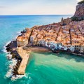 Ovo je top 5 najlepših sela Italije za 2025. godinu: Kako preuzimaju turističku slavu od Rima i Venecije