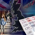 Zabrojali se prilikom obračuna inflacije: Britanski zavod za statistiku precenio aprilske podatke