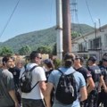 Kosjerić: Aktivisti tvrde da su otkrili još jedan SNS štab u blizini toplane