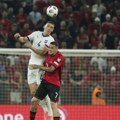 Albanac dobija pretnje smrću! Razlog je - promašen penal protiv Srbije