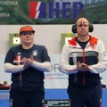 Olimpijskim šampionima izmaklo odličje u Minhenu
