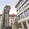 Koldžić priznao nasilničko ponašanje tokom blokade ispred FDU, osuđen na uslovnu kaznu