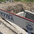 Rekonstrukcija vodovoda u više naselja u Aranđelovcu