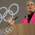 Kirsti Koventri zvanično preuzela mesto predsednice MOK