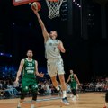 Dubai zadržao Slovenca za Evroligu