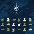 Ljigavo: Tramp i njegove ulizice iz NATO