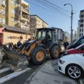 Bez vode deo oko Autobuske, Jalija, Šestovo i Deževski