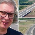 Vučić: Uradili smo nešto što je bio san generacijama