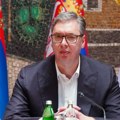 Vučić: Uradili smo nešto što je bio san generacijama