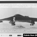 Suva koža, topla hrana: U bombarderima B-2 koji su pogodili nuklearna postrojenja u Iranu
