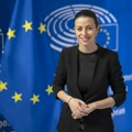 Evroposlanica Joveva o protestu u Beogradu: Svaka odgovorna vlada bi raspisala izbore