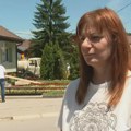 Novinarka Danasa: Kosjerci su otporni na pritiske, neće nasesti na provokacije