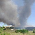 Deponija gori - vlast i opozicija se prepucavaju