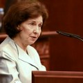 Predsednica Severne Makedonije: Poslednja istraživanja pokazuju povećano nepoverenje u politiku proširenja