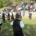 Brzohode domaćin: Sutra nastup folklornih grupa