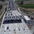 JP Putevi Srbije: Nije tačno da je nova deonica auto-puta do Požege zatvorena