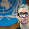 SAD uveo sankcije specijalnoj izvjestiteljki UN-a