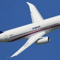 Drugi prototip Suhoja SSJ 100 sa ruskim motorima sleteo na aerodrom Žukovski