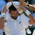 Ђоковић: Играћу бар још једном на Вимблдону