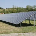 Solarne elektrane na objektima NIS-a: Ušteda električne energije uz smanjenje emisije ugljen-dioksida