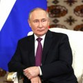 Putin odbacio Trumpov ultimatum, podržala ga i Kina