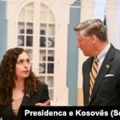 Od savezništva ka interesu – Kosovo kao destinacija američkih investicija