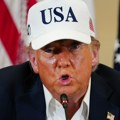 Трамп о БРИКС-у: Ако се озбиљно уједине, то ће се брзо завршити