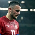 Crveno-beli žele Filipa Kostića