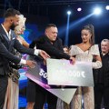 Prvo oglašavanje Anđele Đuričić nakon osvojenog drugog mesta: Javno se obratila njima, nije mogla da izdrži