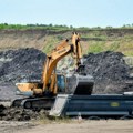 Ministarstvo: Površinski kop uglja Radljevo strateški projekat za domaću energetiku