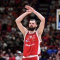 Mirotić nastavlja povlači iznenađujuće poteze: Napustio Armani, pa otkrio zašto je to uradio