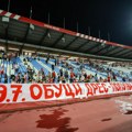 Zvezda zove navijače na meč Lige šampiona: „Obuci dres…“