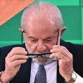 Lula: Bolsonaro treba da bude optužen zbog huškanja SAD protiv Brazila