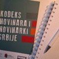 Savet za štampu lansirao aplikaciju “Kodeks novinara Srbije”