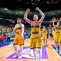 Košarkaši BiH izgubili sve pripremne utakmice - stigla podrška uz zagonetnu poruku