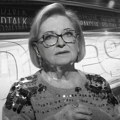 IN MEMORIAM: Gabi Novak, pop i džez diva